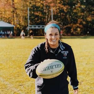 Meet your Posher, Siobhan